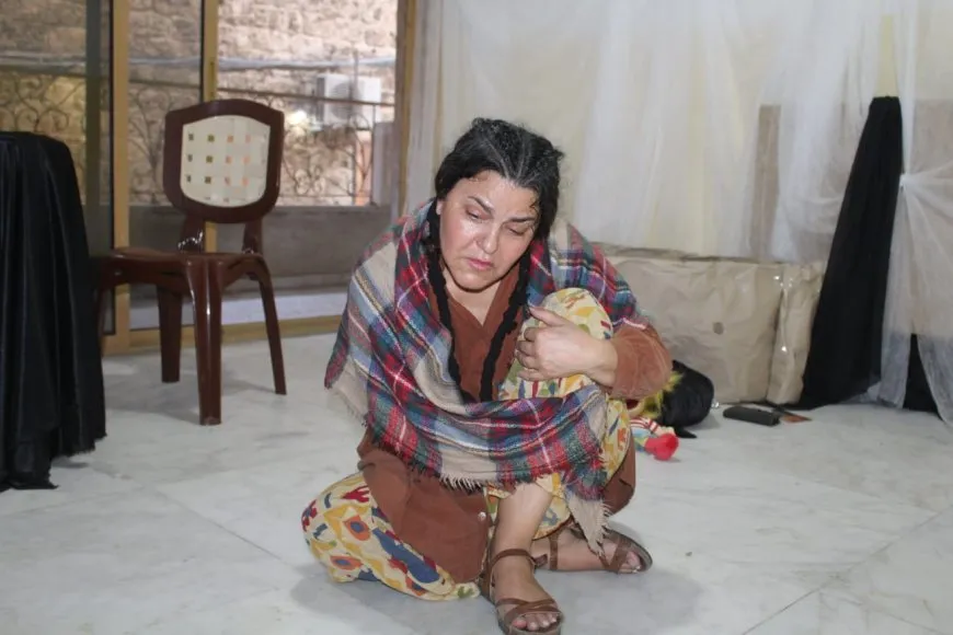 Salvegera damezirandina Weqfa Newroz li Lubnanê hate pîrozkirin