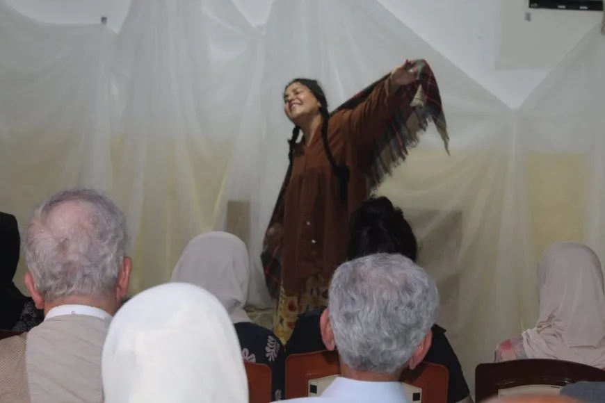 Salvegera damezirandina Weqfa Newroz li Lubnanê hate pîrozkirin