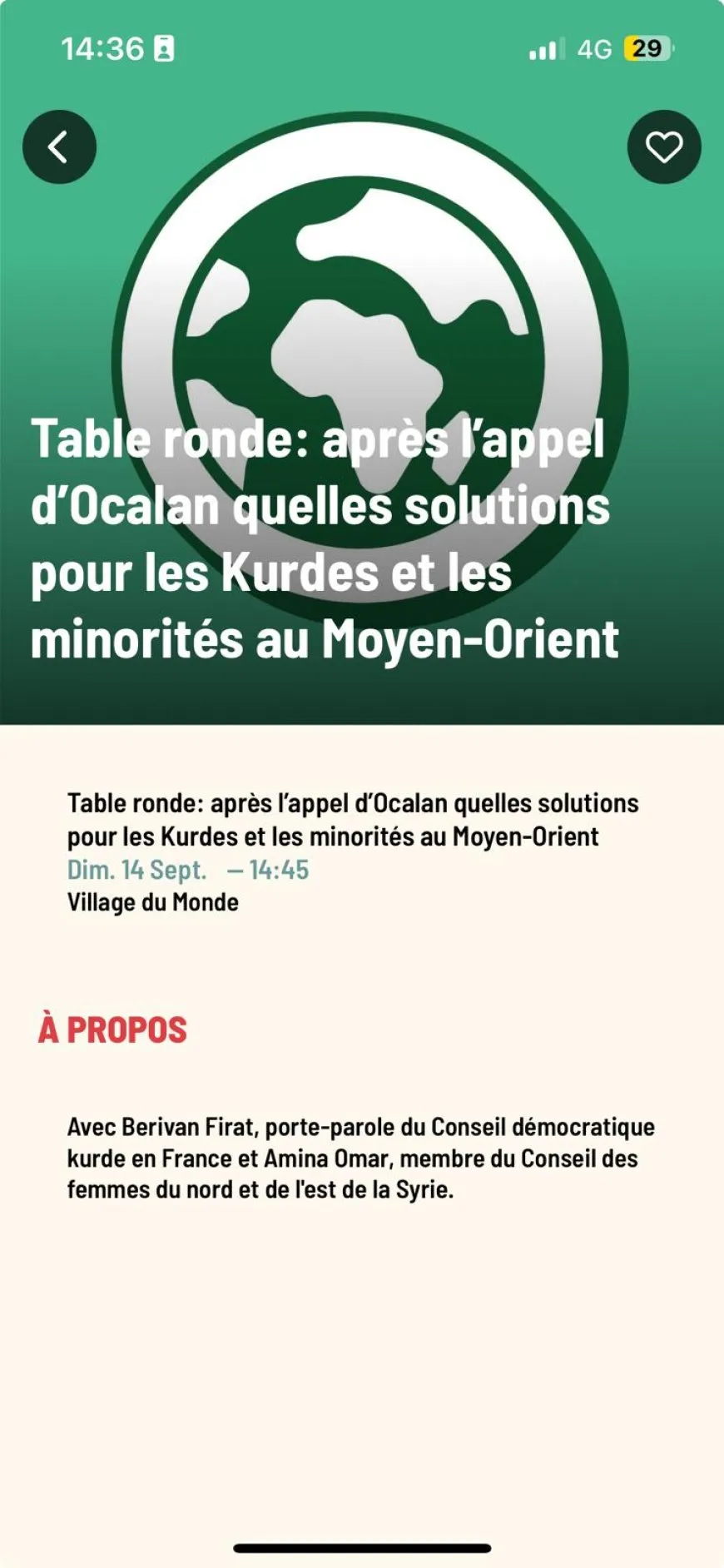 Şandeya jinan a li Parîsê hevdîtinên xwe didomîne