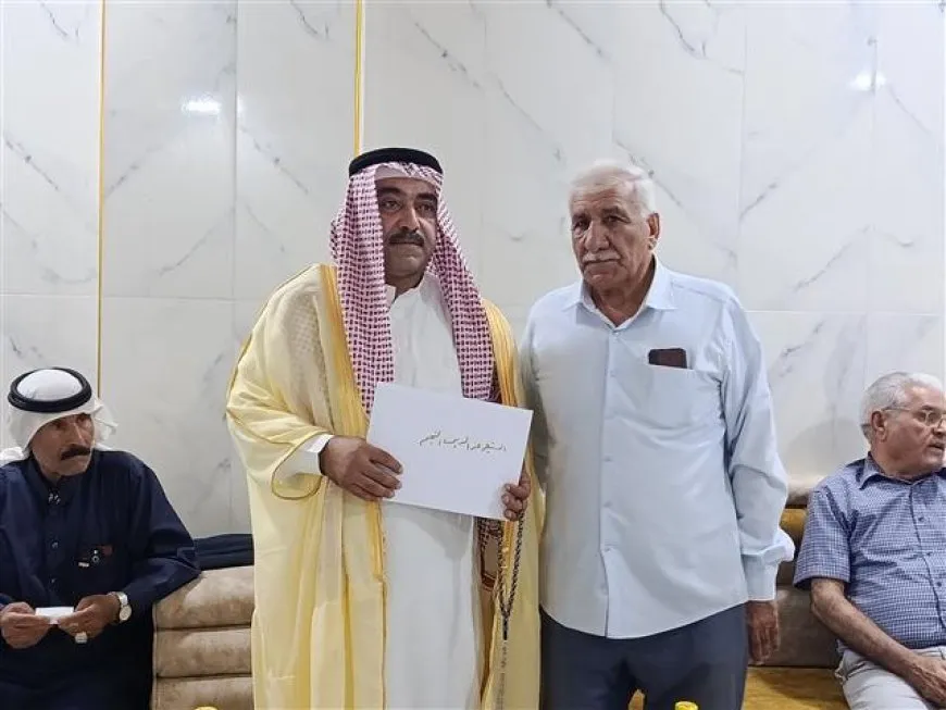 Êlên ereb ên Hesekê peyama Rêber Abdullah Ocalan wergirtin