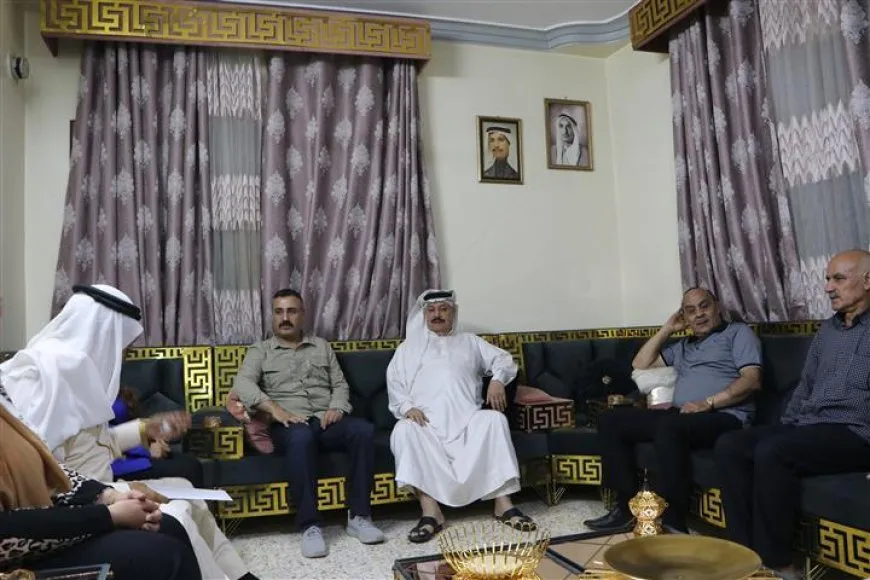Êlên ereb ên Hesekê peyama Rêber Abdullah Ocalan wergirtin