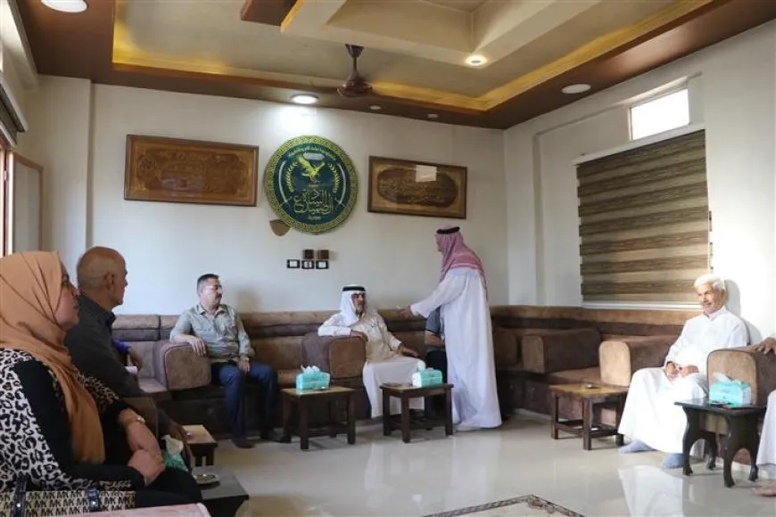 Êlên ereb ên Hesekê peyama Rêber Abdullah Ocalan wergirtin