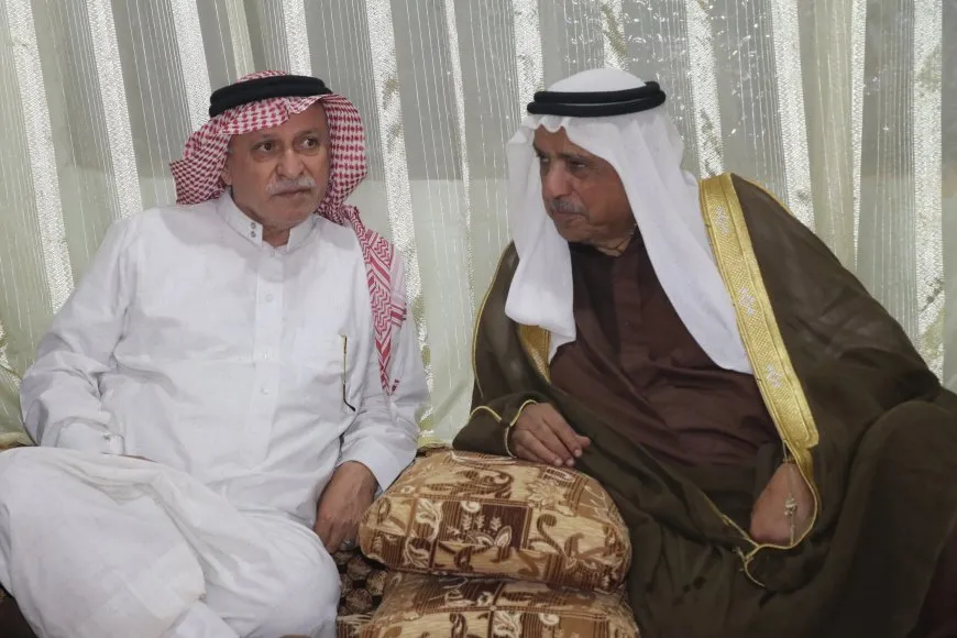 Rûspiyên eşîrên Ereban peyama Rêber Abdullah Ocalan pêşwaz kir