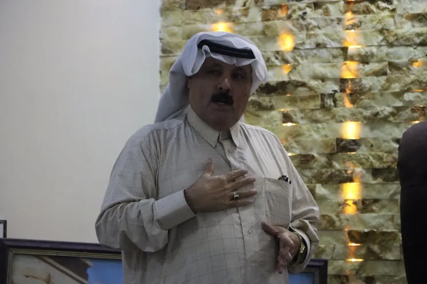 Rûspiyên eşîrên Ereban peyama Rêber Abdullah Ocalan pêşwaz kir