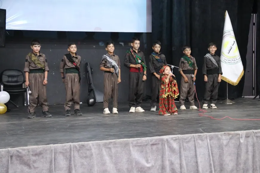 10 zarokên di Olîmpiyada Artîmatîk de bi serketin hatin xelatkirin