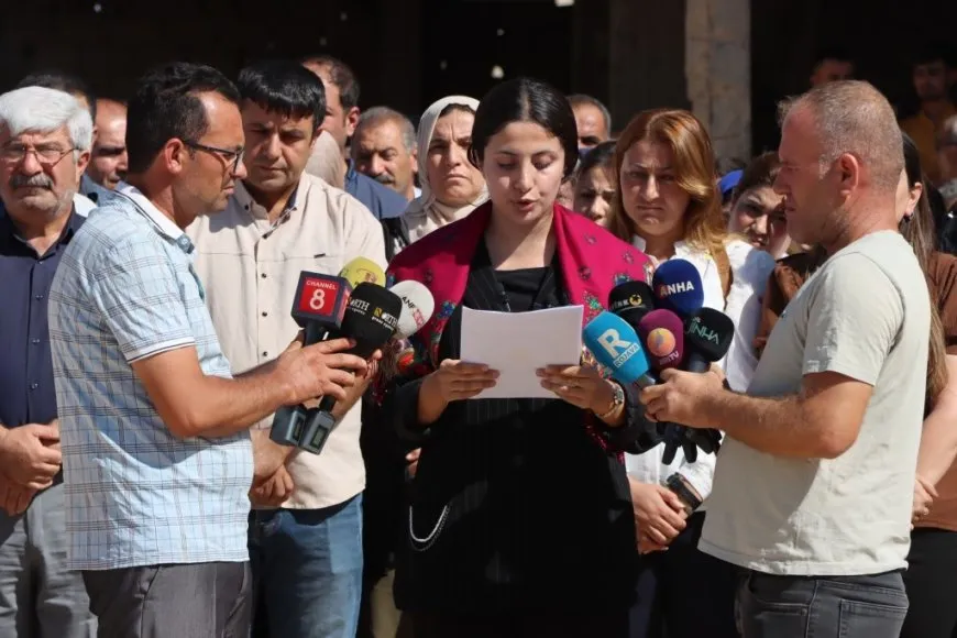 Rêveberiya kantona Firatê bi boneya salvegera êrişa li dijî Kobanê daxuyanî da