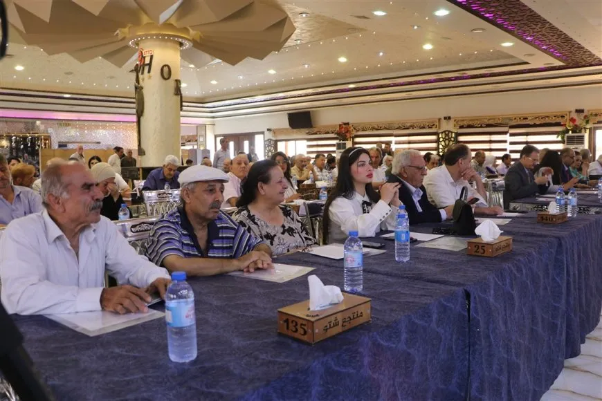 Foruma Sûriyeyî ya Pêncemîn dest pê kir