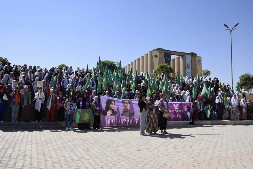 Kongra Star Jîna Emînî bi bîr anî