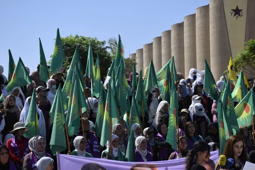 Kongra Star Jîna Emînî bi bîr anî