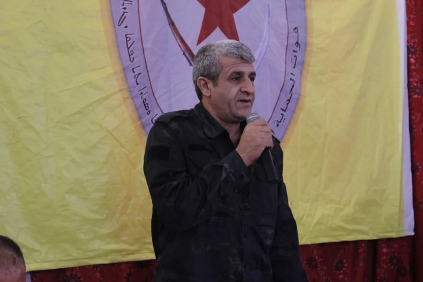 Şêniyên Til Birakê girîngiya yekrêziyê destnîşan kirin