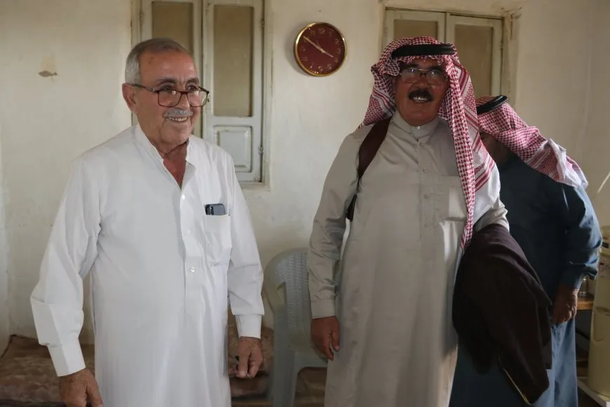 Rûspiyan: Ramanên Rêber Abdullah Ocalan bingeha projeya Rêveberiya Xweser in