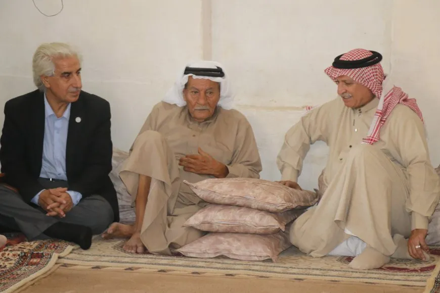 Rûspiyan: Ramanên Rêber Abdullah Ocalan bingeha projeya Rêveberiya Xweser in