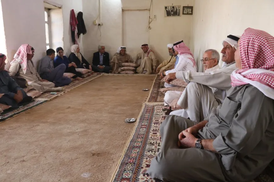 Rûspiyan: Ramanên Rêber Abdullah Ocalan bingeha projeya Rêveberiya Xweser in