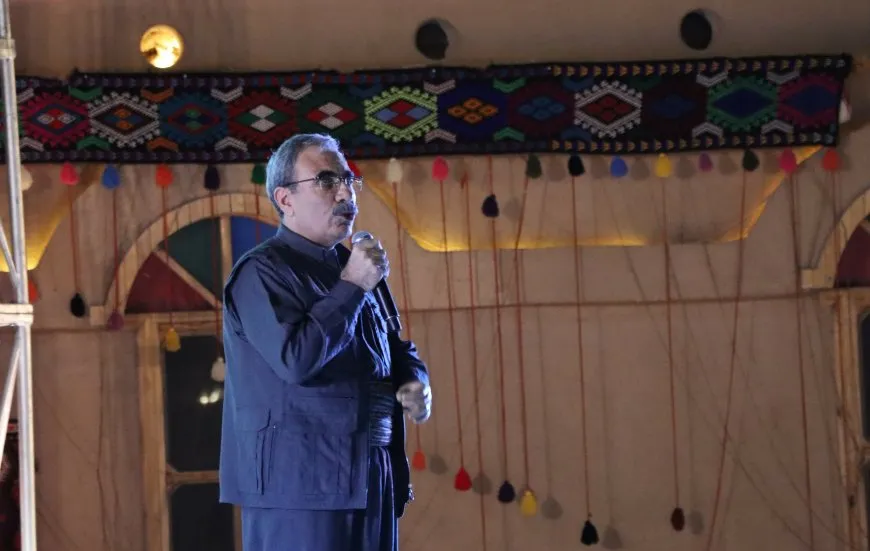 Festîvala Şehîd Ronahî Bawer a Govendê dest pê kir