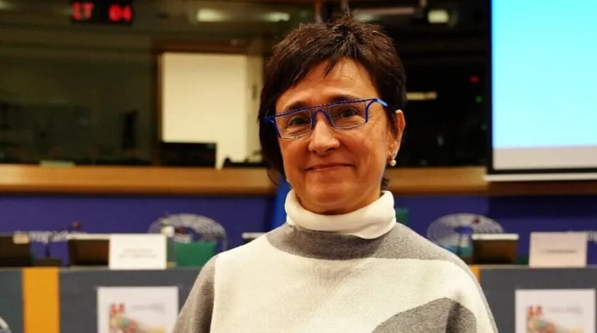 Seroka EFA'yê Lopez: Divê dewleta Tirk li gorî berpirsyariyên xwe tevbigere