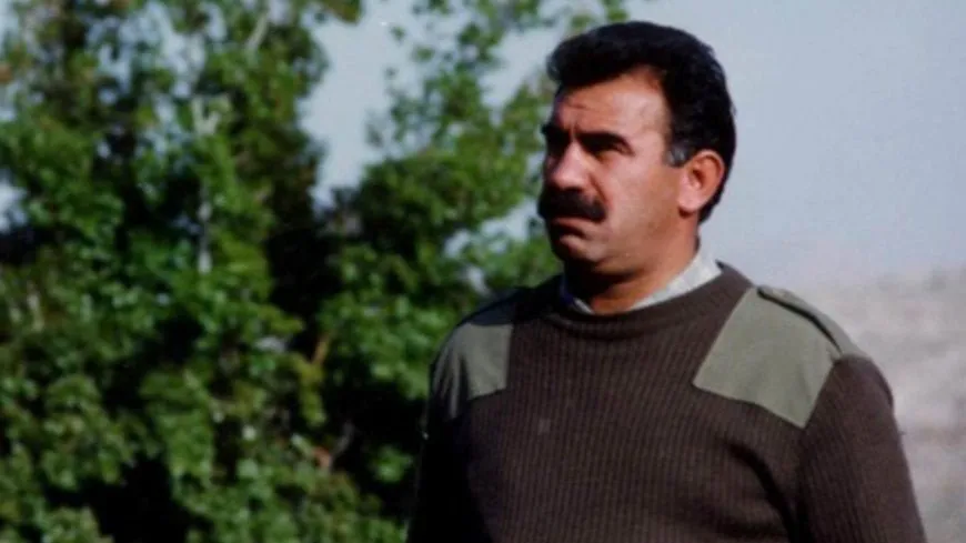 Oldar: Ji bo aştiyê azadiya Rêber Abdullah Ocalan divê