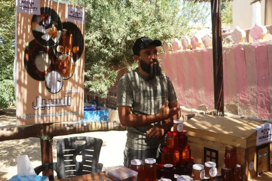 Festîvala Hingiv a 2’yemîn hat lidarxistin