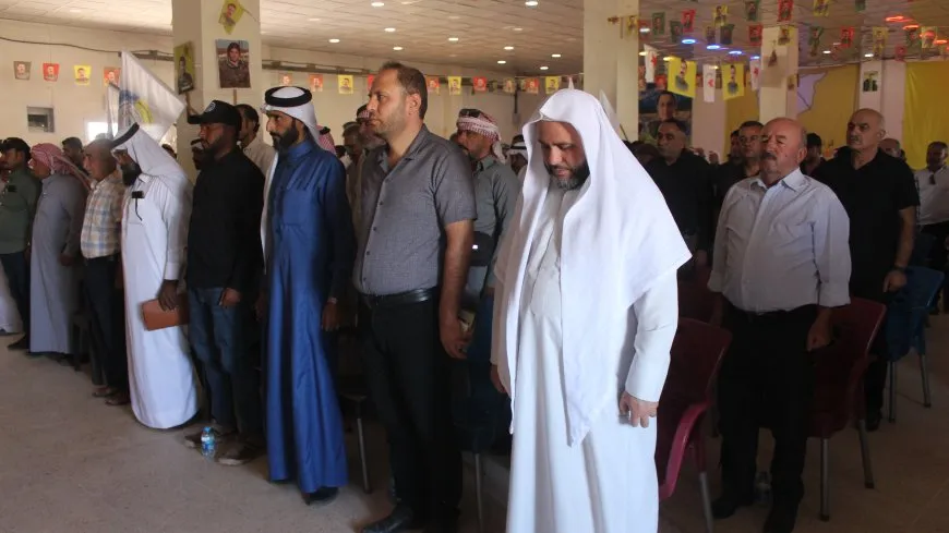 Li Til Koçerê rola komînan hat nîqaşkirin