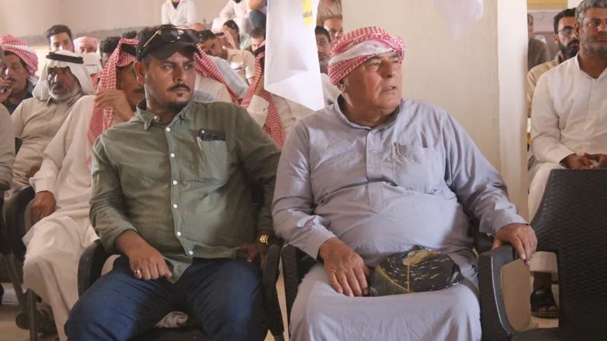 Li Til Koçerê rola komînan hat nîqaşkirin