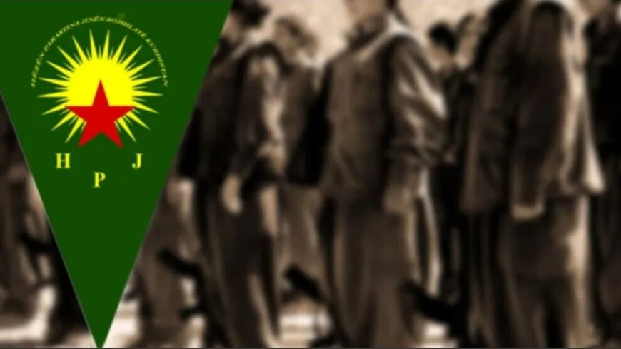 HPJ'ê bang li jinan kir: Ber bi civaka demokratîk û aştiyê gavê biavêjin