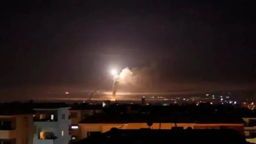 Li Helebê depoyek çekan hat bombebarankirin
