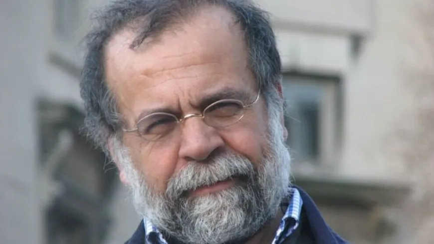 Ji profesorê Îranî Hamid Dabashi piştgiriya ji bo banga Rêber Apo
