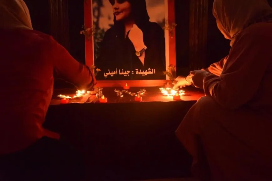 Li Reqayê jinan Jîna Emînî bi bîr anî