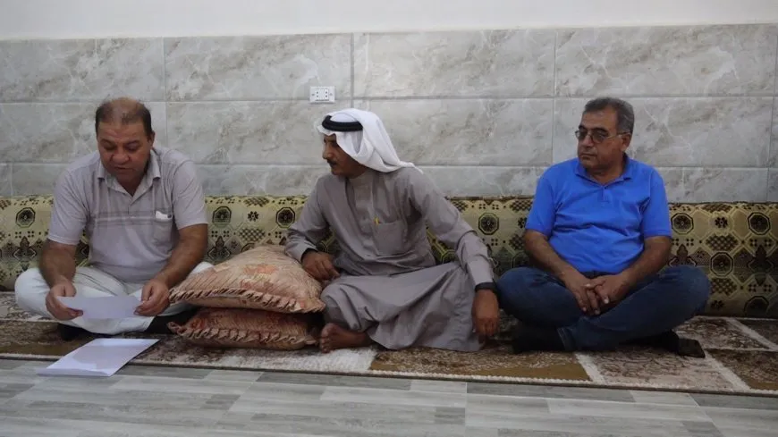 Eşîrên Reqayê: Nameya Rêber Abdullah Ocalan xwedî wateyên kûr e