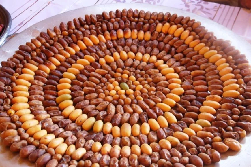 Li Dêrazorê 4’emîn Festîvala Xurmeyan