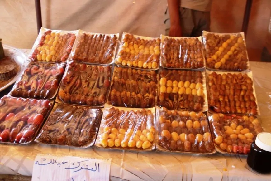 Li Dêrazorê 4’emîn Festîvala Xurmeyan