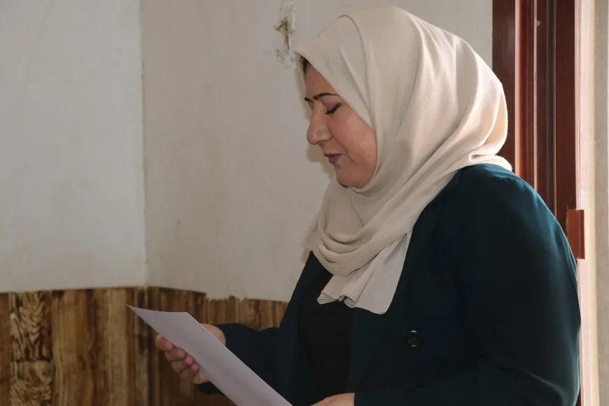 Eşîrên Ereb nameya Rêber Apo ji bo xurtkirina têkiliyên dîrokî ye