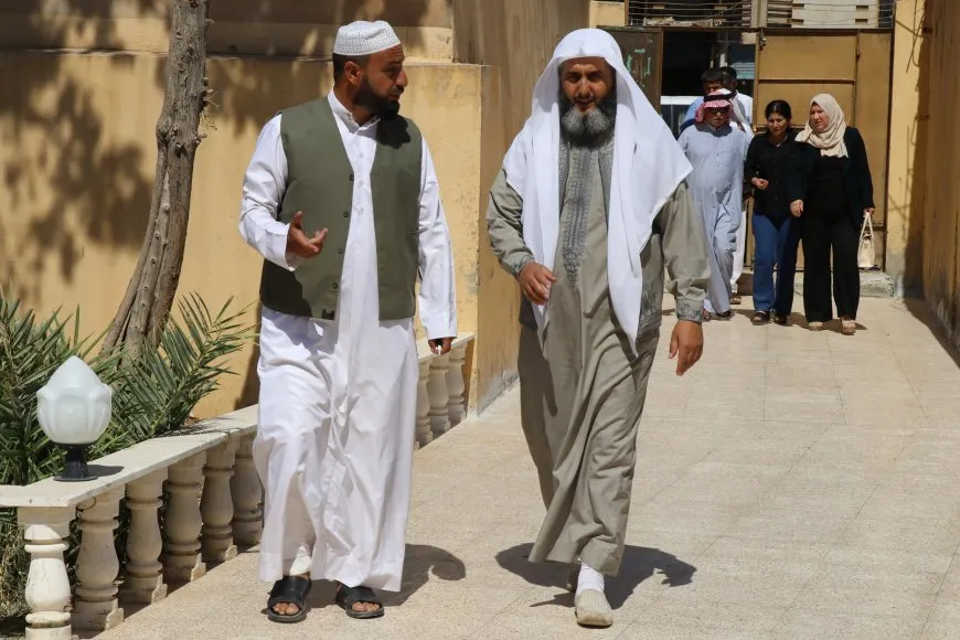 Eşîrên Ereb nameya Rêber Apo ji bo xurtkirina têkiliyên dîrokî ye