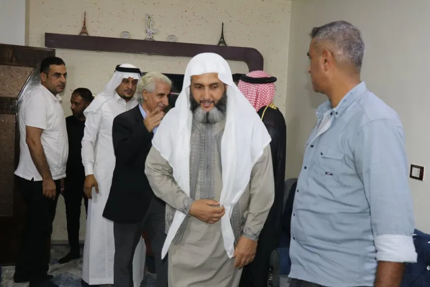 Eşîrên Ereb nameya Rêber Apo ji bo xurtkirina têkiliyên dîrokî ye