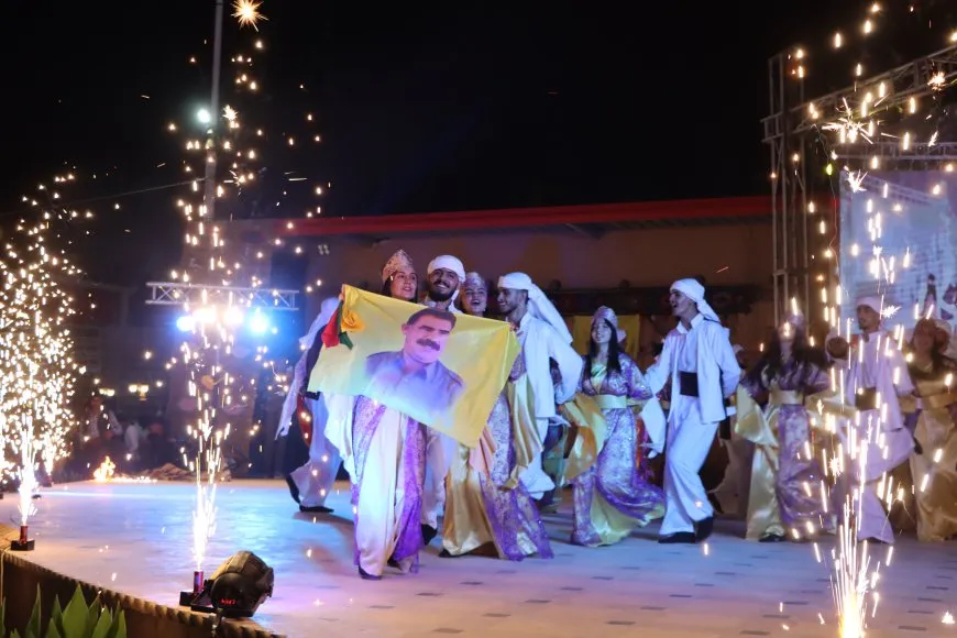 Komîteya Festîvala Govendê: Bi beşdariyên nû rengîniyek çêbû