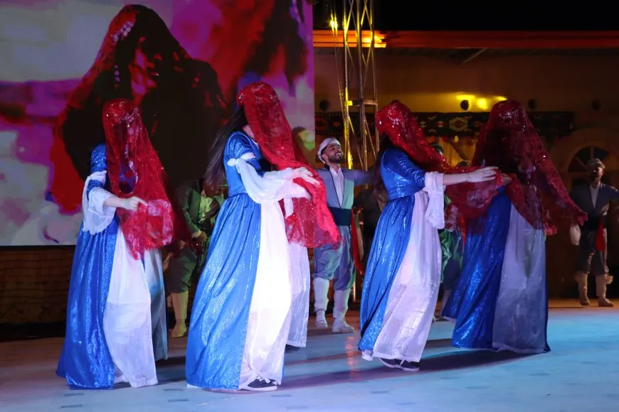 Komîteya Festîvala Govendê: Bi beşdariyên nû rengîniyek çêbû