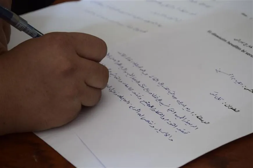 Jinên 6 bajarên kantona Cizîrê peyam ji Rêber Abdullah Ocalan re şandin