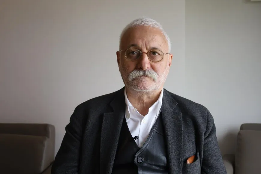 Saruhan Oluç: Divê komîsyon 1’ê Cotmehê pêşniyarekê bide meclisê