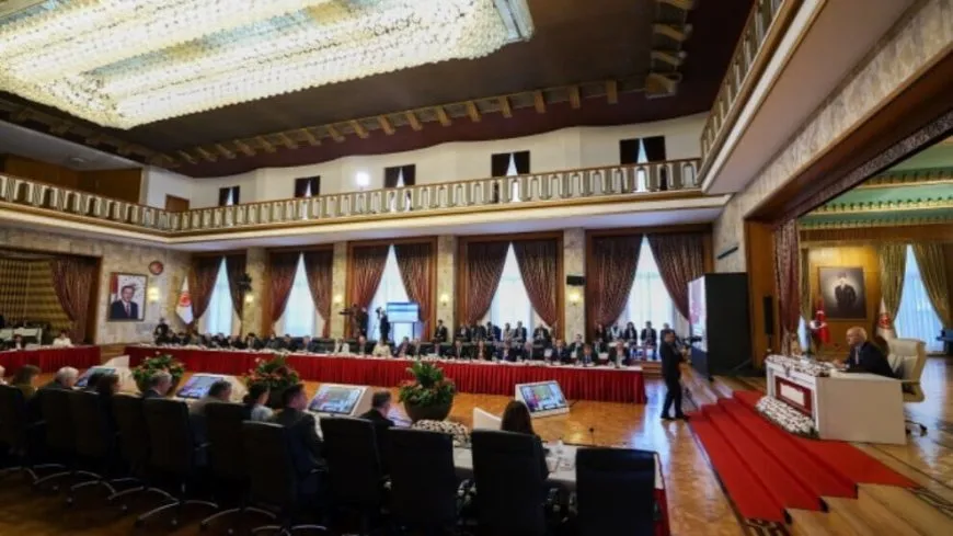 Di Civîna Komîsyonê ya 11`emîn de: Spas ji bo Abdullah Ocalan