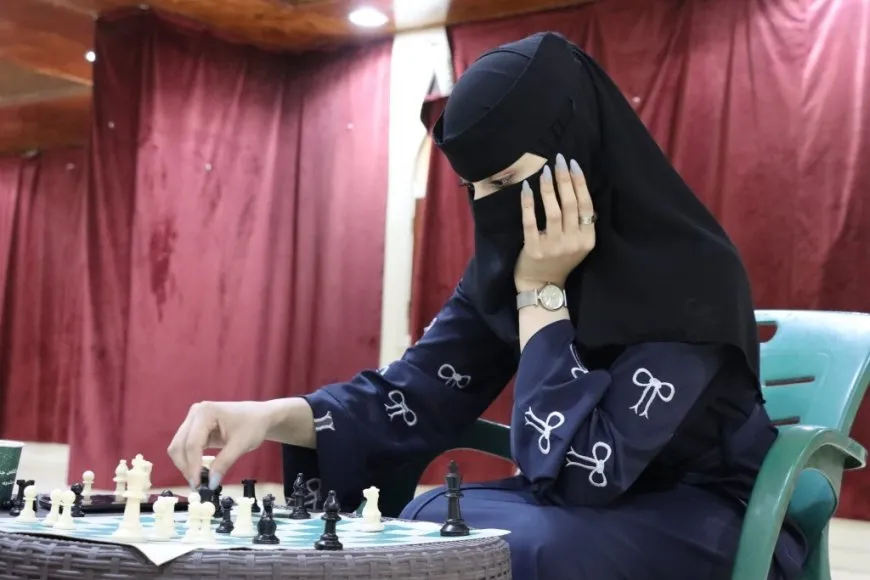 Turnûvaya Kişikê ya li Tebqayê bi dawî bû