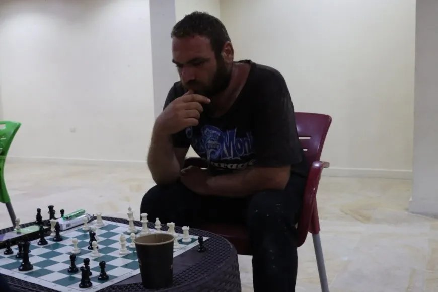Turnûvaya Kişikê ya li Tebqayê bi dawî bû