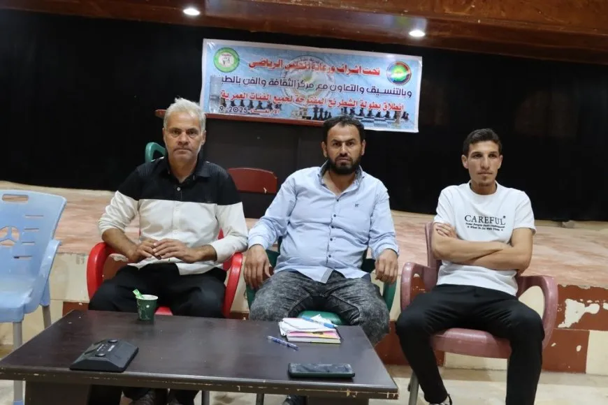 Turnûvaya Kişikê ya li Tebqayê bi dawî bû