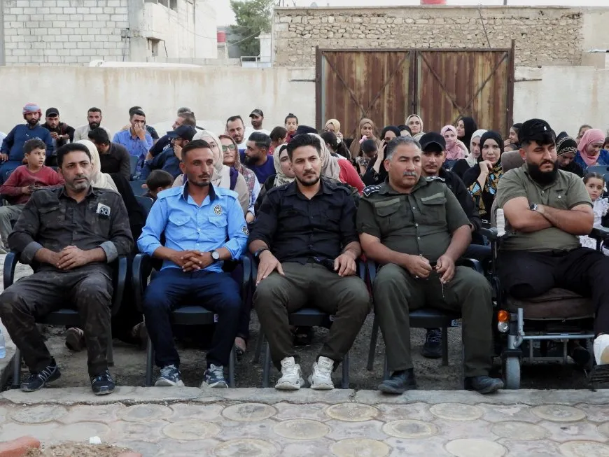 Salvegera PYD`ê li 2 bajaran hate pîrozkirin
