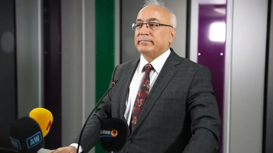 Komisyona Hiqûqê ya DEM Partî: Ji bo Mafê Hêviyê divê gav bê avêtin