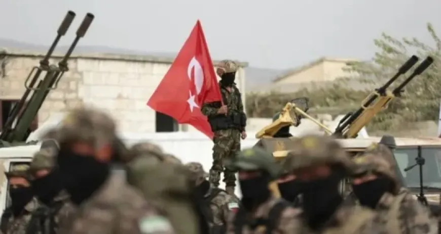Li Girê Spî 20 kes hatin revandin