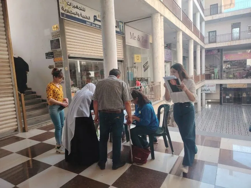 Kampanyaya ‘Mafê Diyarkirina Çarenûsê’; sed hezar îmze hatine komkirin