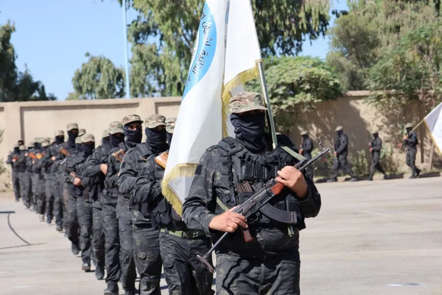 Dewreya perwerdeya xebatkarên gumrikê bi dawî bû