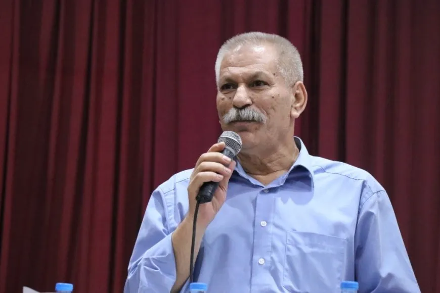 Li Teqbayê bi boneya salvegera PYD’ê şahî hate lidarxistin