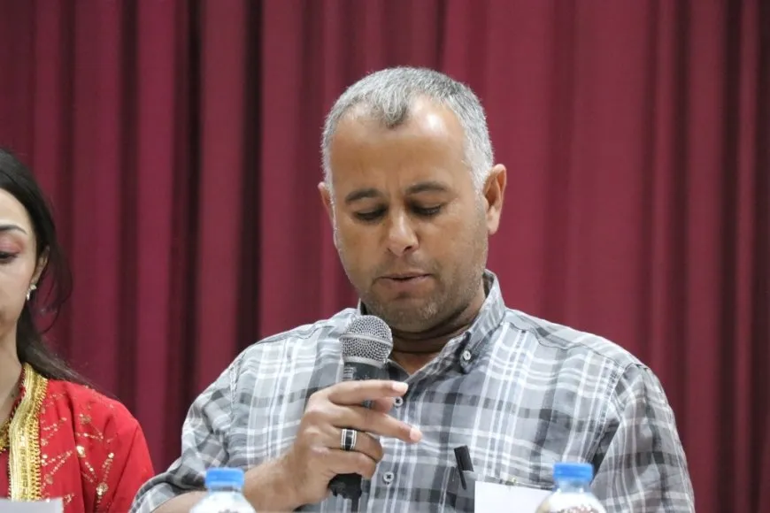 Li Teqbayê bi boneya salvegera PYD’ê şahî hate lidarxistin