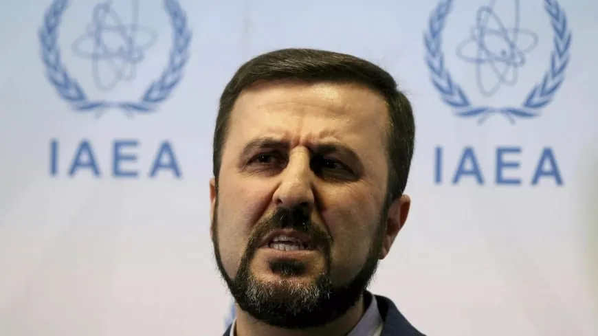 Ji Îranê hişyarî: Vegera cezayan dê danûstandinên li gel IAEA rawestînin