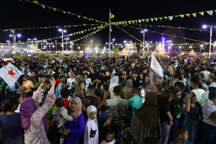 Bi boneya salvegera damezirandina PYD`ê şahiyên girseyî